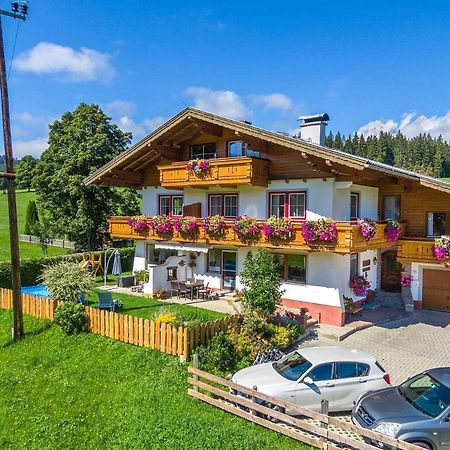 Haus Ferienglueck Διαμέρισμα Ramsau am Dachstein Εξωτερικό φωτογραφία