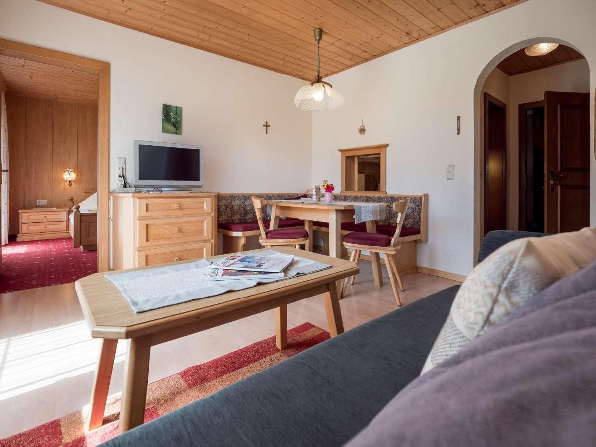 Haus Ferienglueck Διαμέρισμα Ramsau am Dachstein Εξωτερικό φωτογραφία