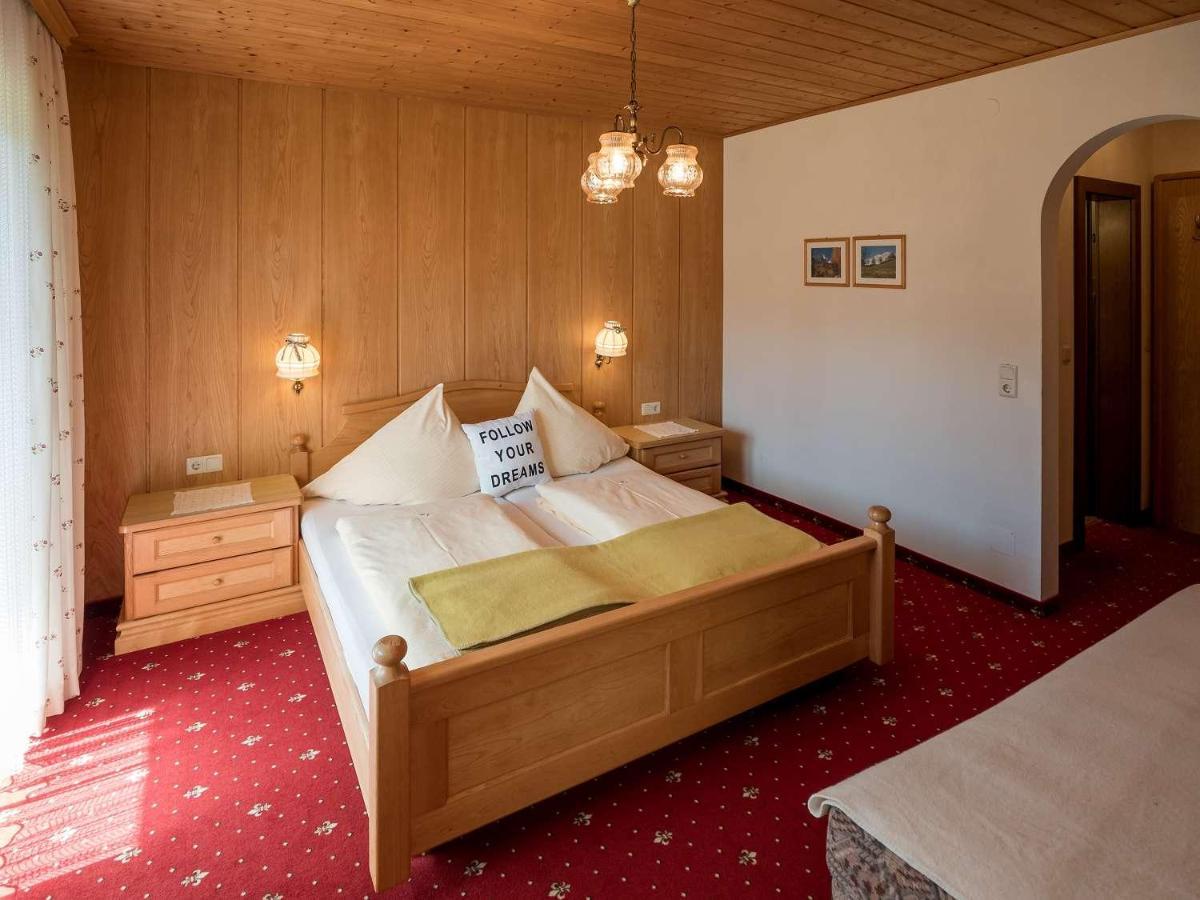 Haus Ferienglueck Διαμέρισμα Ramsau am Dachstein Εξωτερικό φωτογραφία