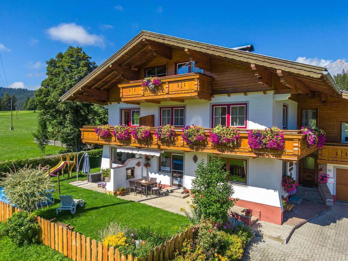 Haus Ferienglueck Διαμέρισμα Ramsau am Dachstein Εξωτερικό φωτογραφία
