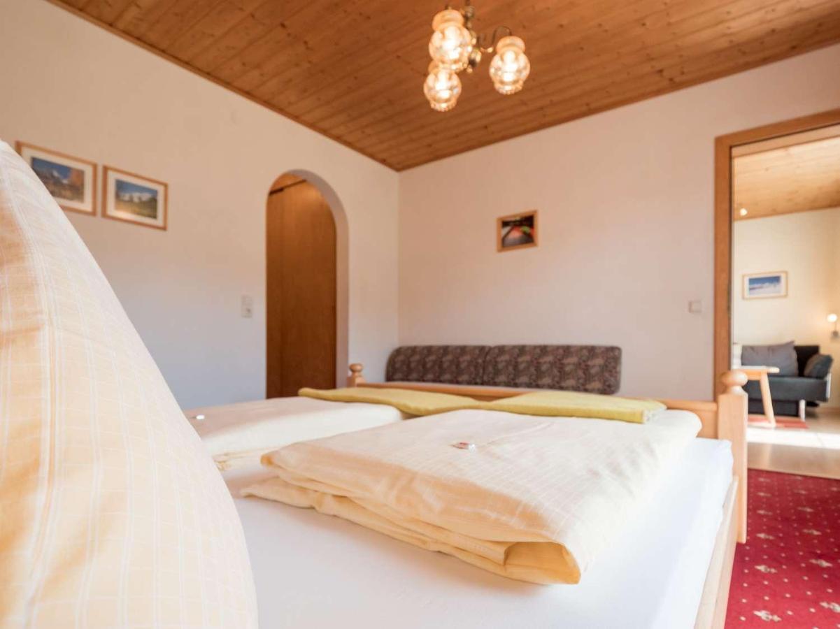 Haus Ferienglueck Διαμέρισμα Ramsau am Dachstein Εξωτερικό φωτογραφία