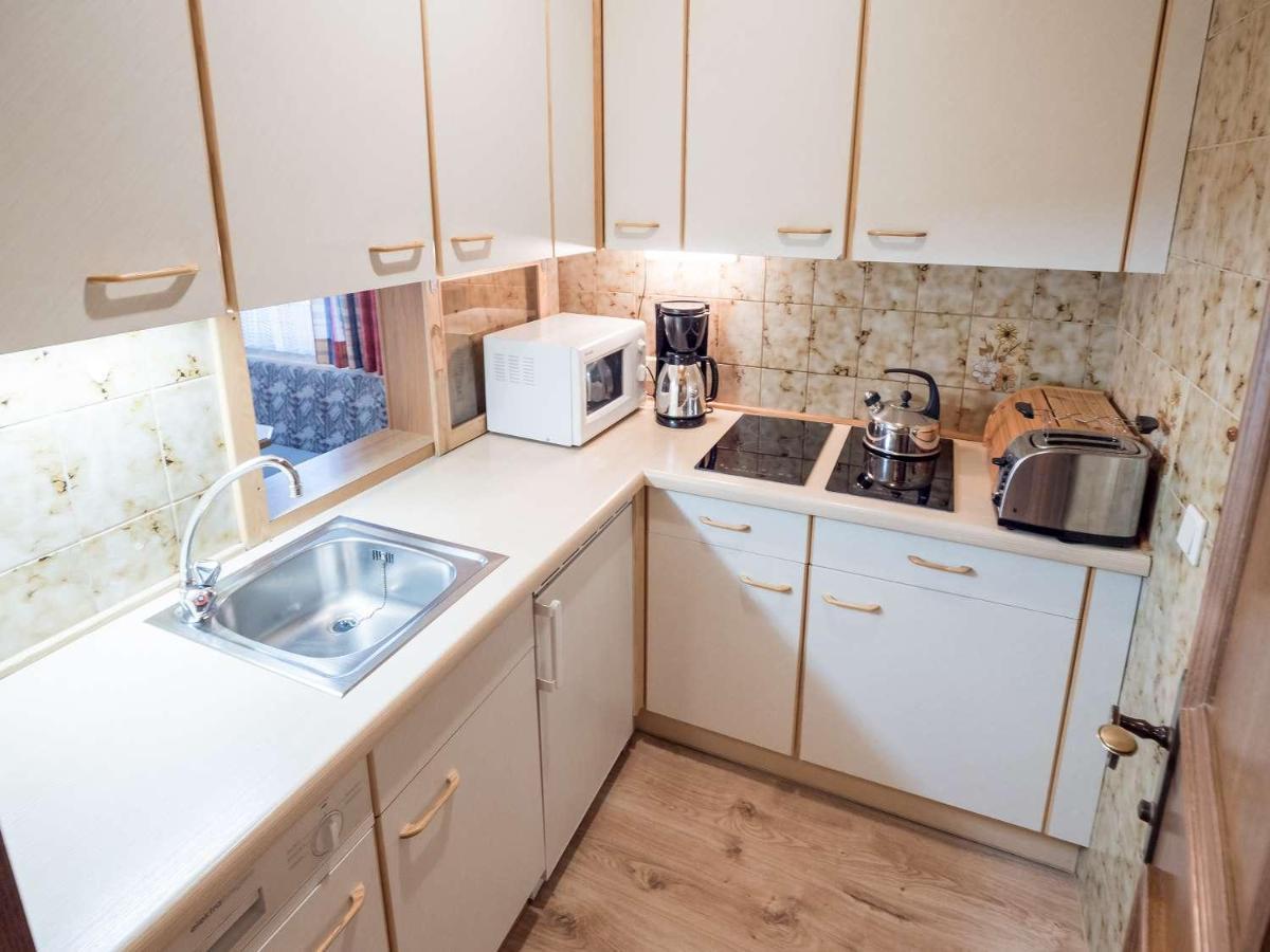 Haus Ferienglueck Διαμέρισμα Ramsau am Dachstein Εξωτερικό φωτογραφία