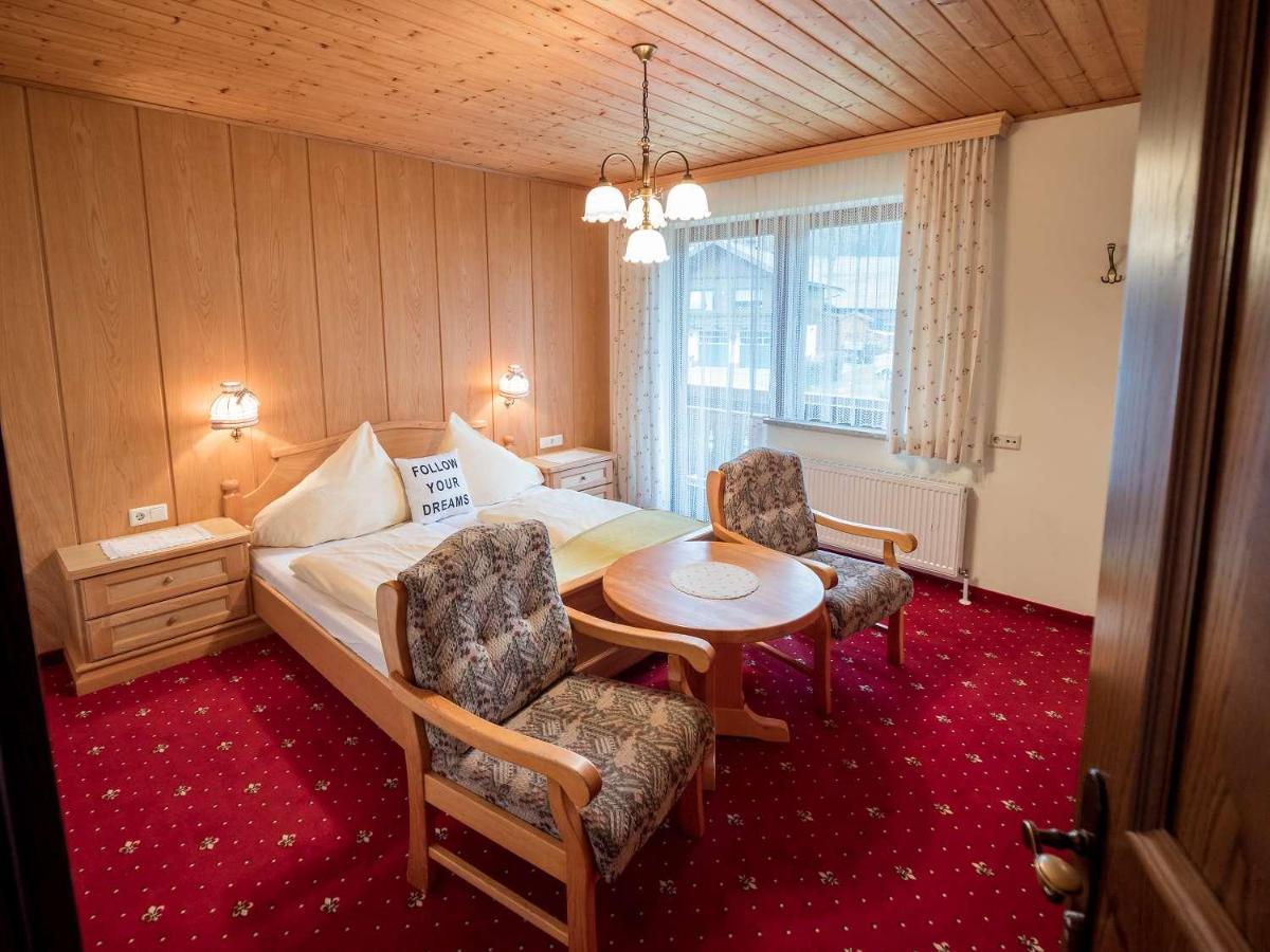 Haus Ferienglueck Διαμέρισμα Ramsau am Dachstein Εξωτερικό φωτογραφία