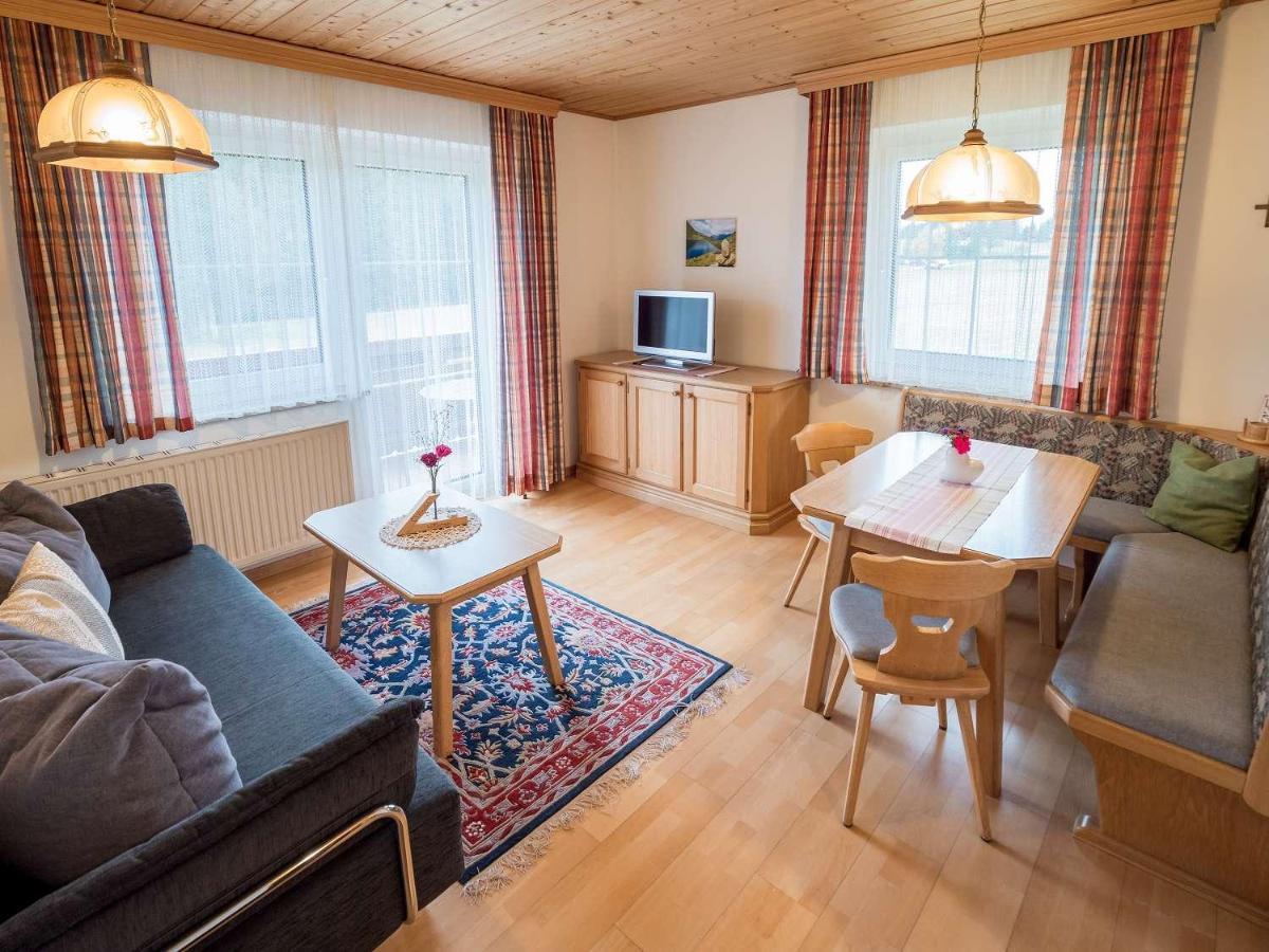 Haus Ferienglueck Διαμέρισμα Ramsau am Dachstein Εξωτερικό φωτογραφία