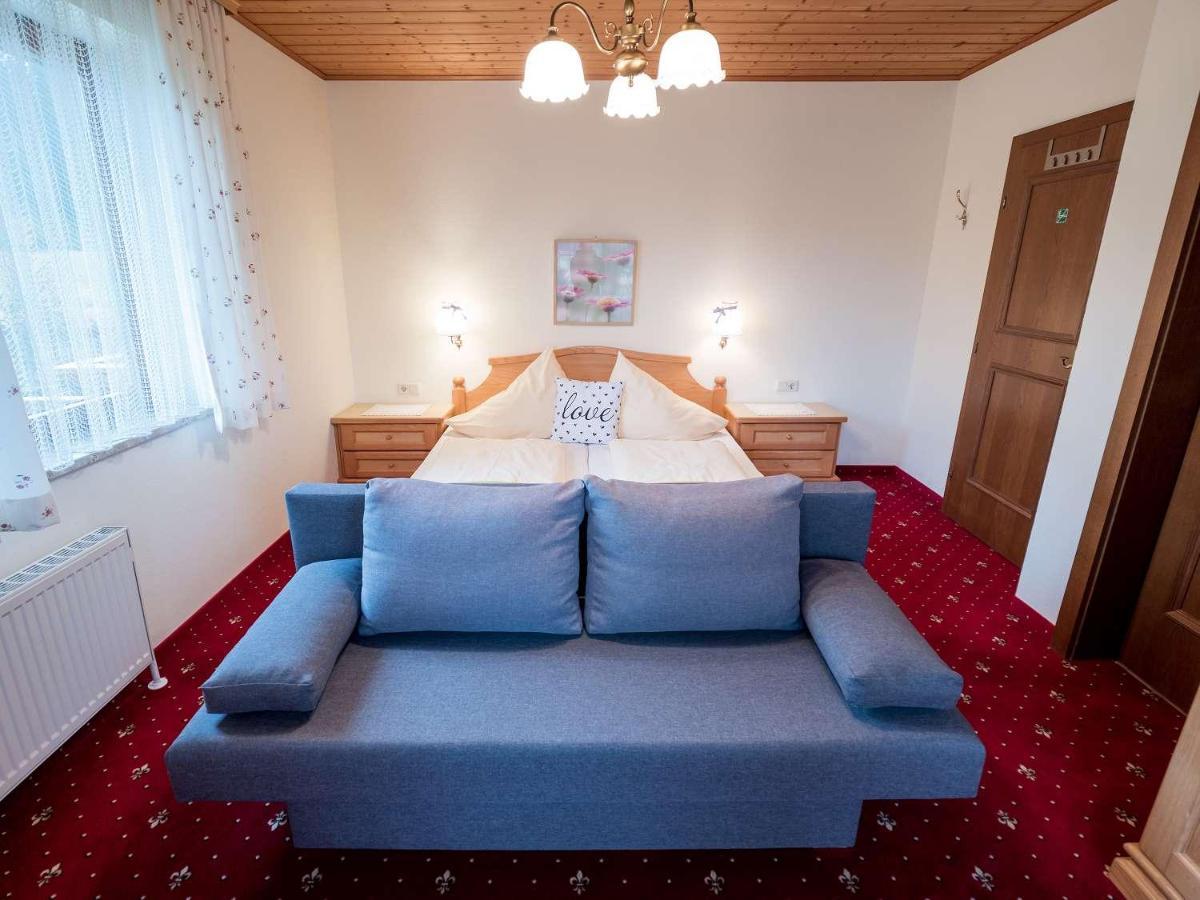 Haus Ferienglueck Διαμέρισμα Ramsau am Dachstein Εξωτερικό φωτογραφία