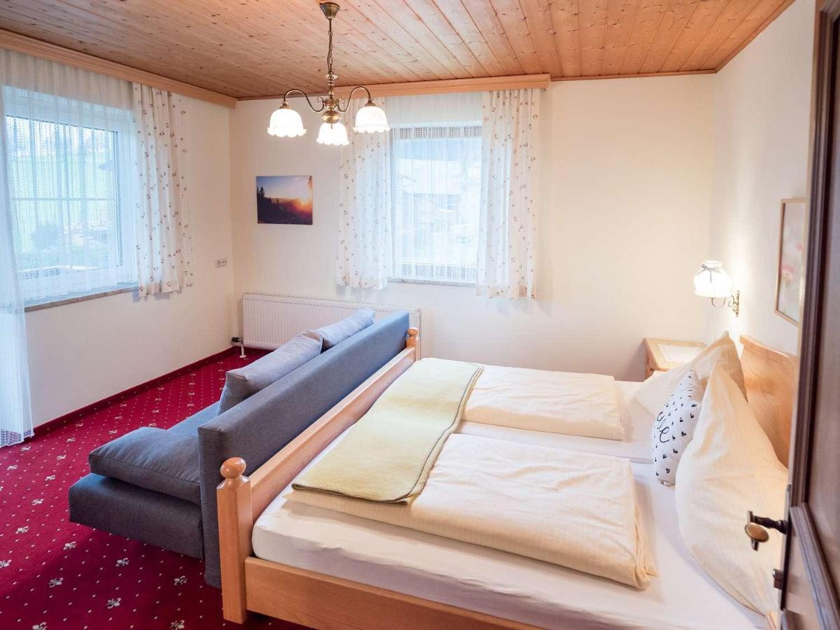 Haus Ferienglueck Διαμέρισμα Ramsau am Dachstein Εξωτερικό φωτογραφία