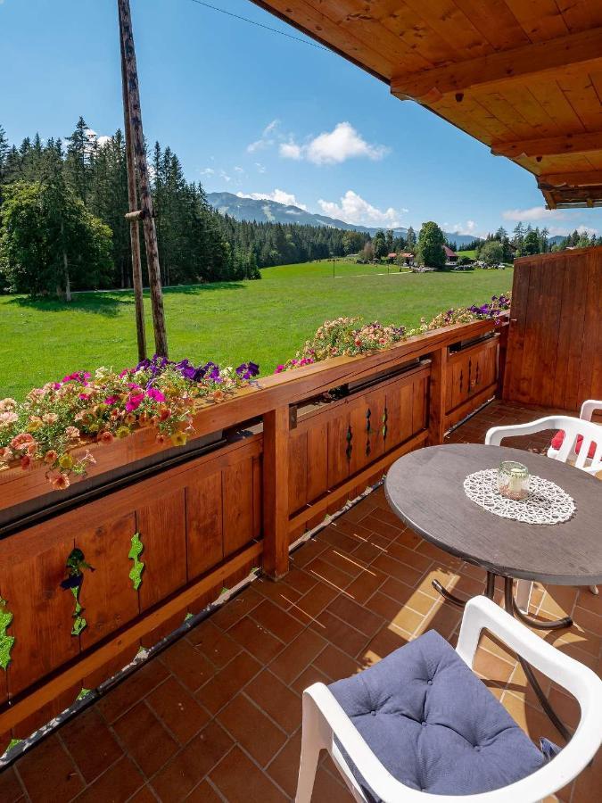 Haus Ferienglueck Διαμέρισμα Ramsau am Dachstein Εξωτερικό φωτογραφία
