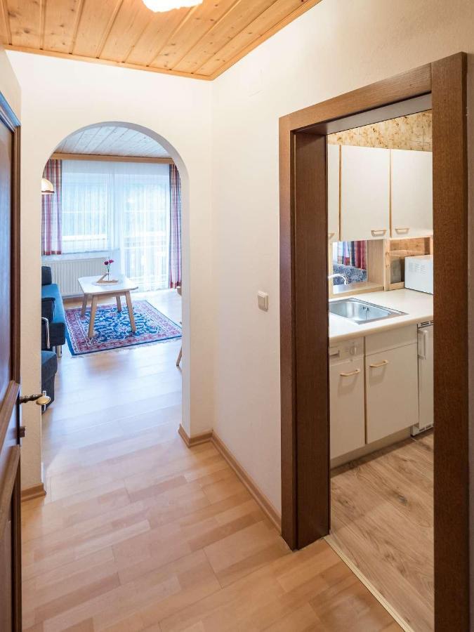Haus Ferienglueck Διαμέρισμα Ramsau am Dachstein Εξωτερικό φωτογραφία