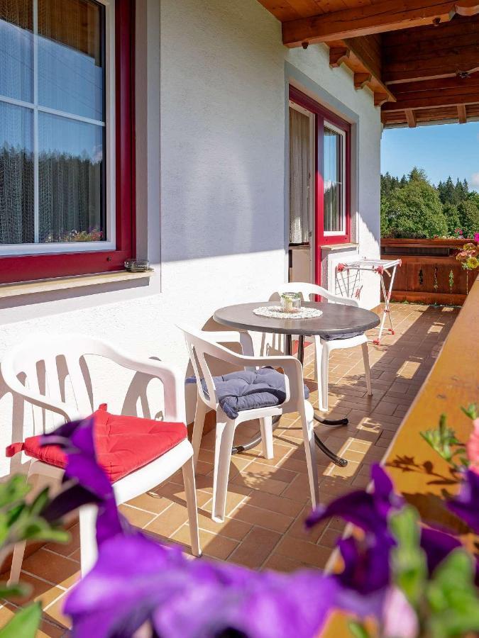 Haus Ferienglueck Διαμέρισμα Ramsau am Dachstein Εξωτερικό φωτογραφία