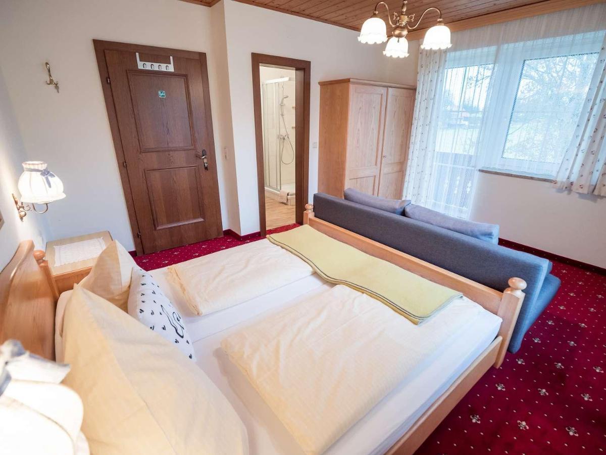 Haus Ferienglueck Διαμέρισμα Ramsau am Dachstein Εξωτερικό φωτογραφία