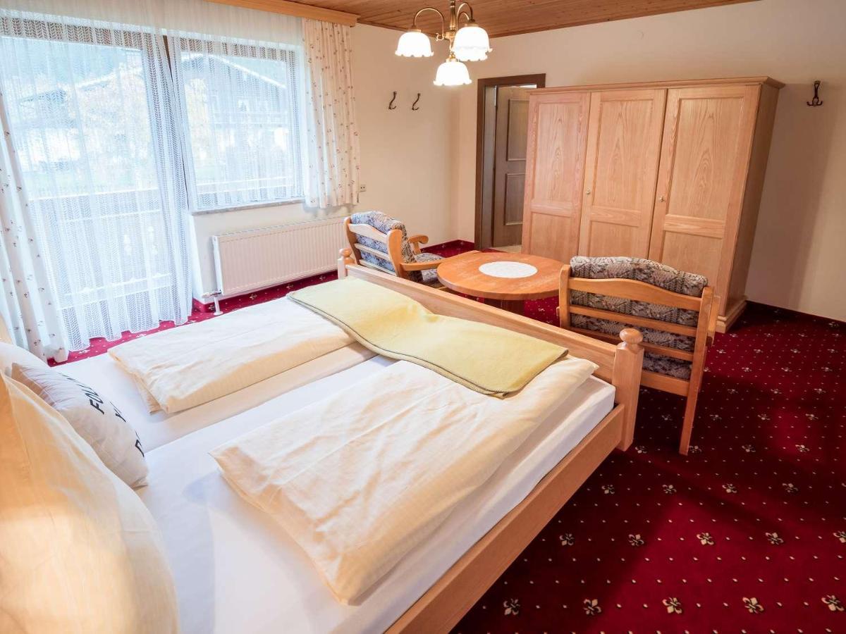 Haus Ferienglueck Διαμέρισμα Ramsau am Dachstein Εξωτερικό φωτογραφία