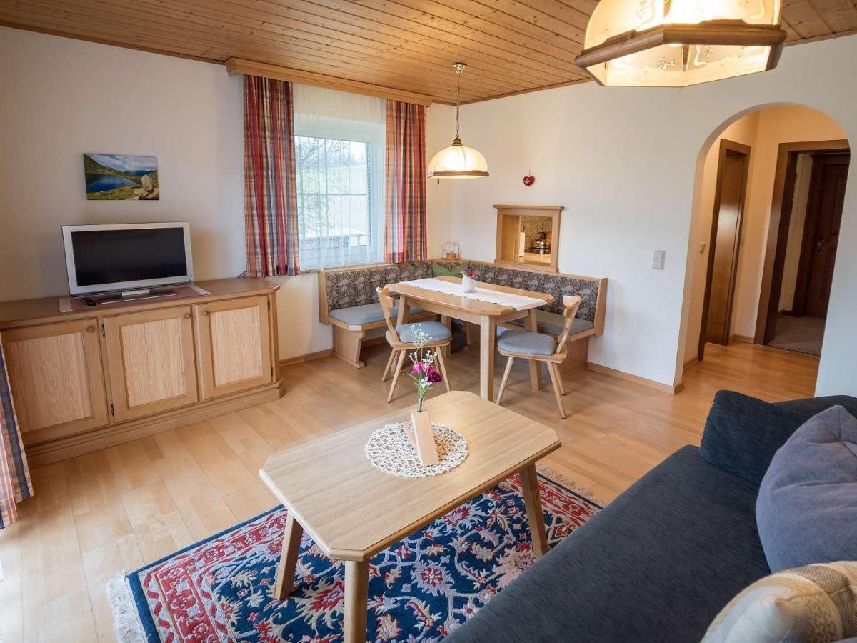 Haus Ferienglueck Διαμέρισμα Ramsau am Dachstein Εξωτερικό φωτογραφία