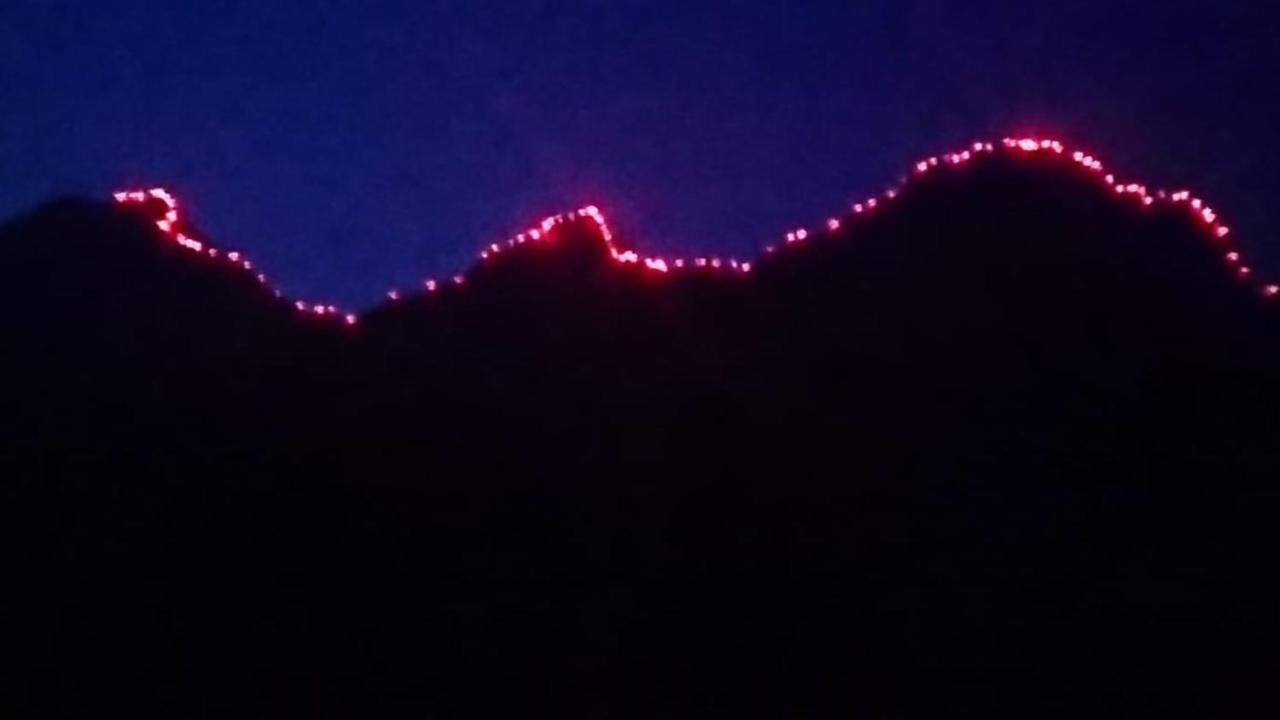 Haus Ferienglueck Διαμέρισμα Ramsau am Dachstein Εξωτερικό φωτογραφία